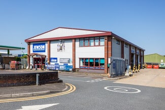 More details for 70 South Road, Hailsham, East Sussex – Industrial for Sale, Hailsham