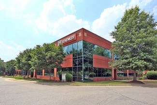 More details for 1305 Executive Blvd, Chesapeake, VA - Office, Office/Medical for Lease