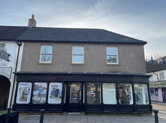 More details for 15-19 Bondgate, Darlington - Retail for Lease