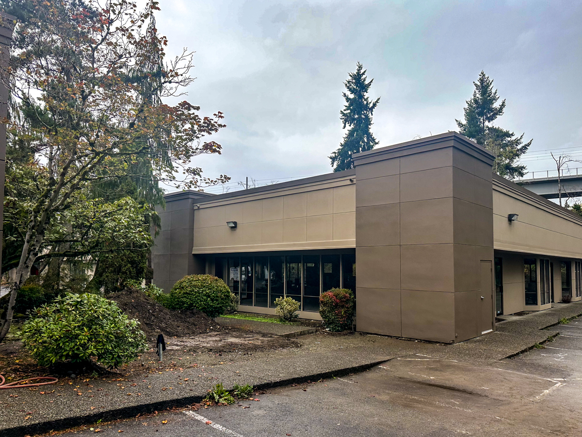 14278 NE 21st St, Bellevue, WA for lease Building Photo- Image 1 of 7