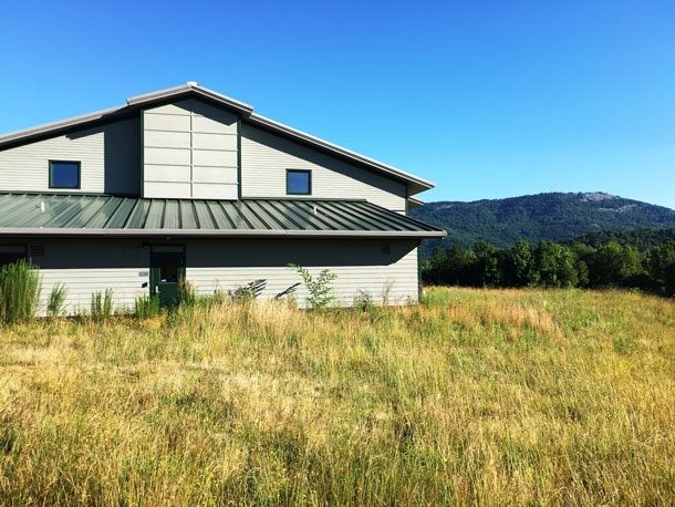 424 Highway 101, Landrum, SC for sale Building Photo- Image 1 of 1