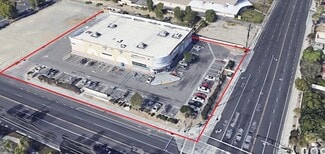 More details for 47985 Monroe St, Indio, CA - Retail for Sale
