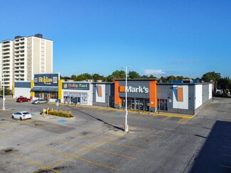 More details for 3434 Lawrence Ave E, Toronto, ON - Retail for Lease