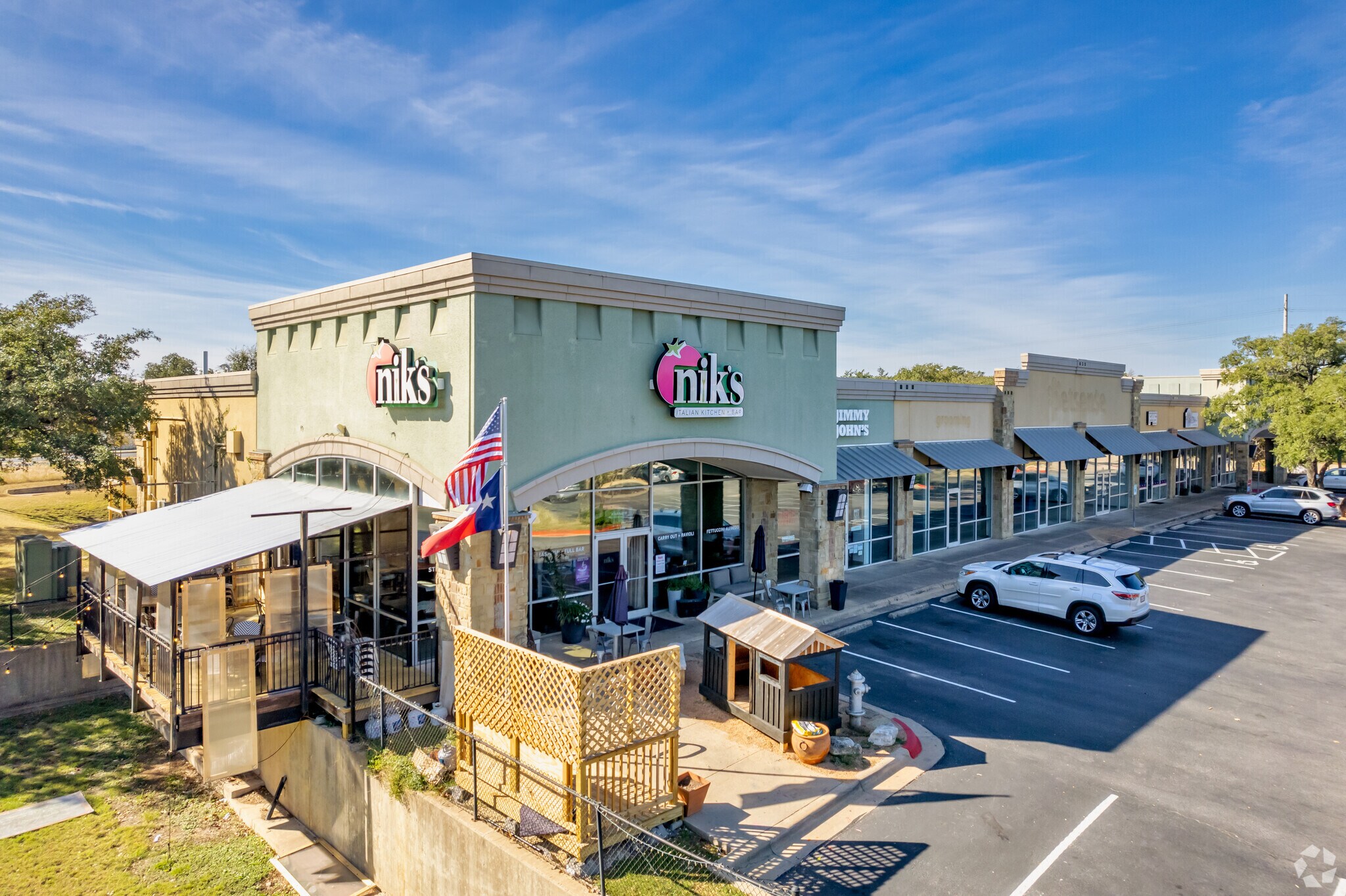 7900 Ranch Road 620 N, Austin, TX for lease Building Photo- Image 1 of 5