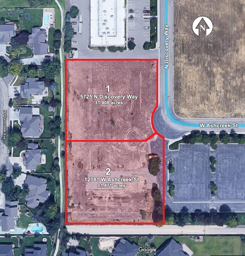 5725 Discovery Way, Boise, ID for sale Other- Image 1 of 1