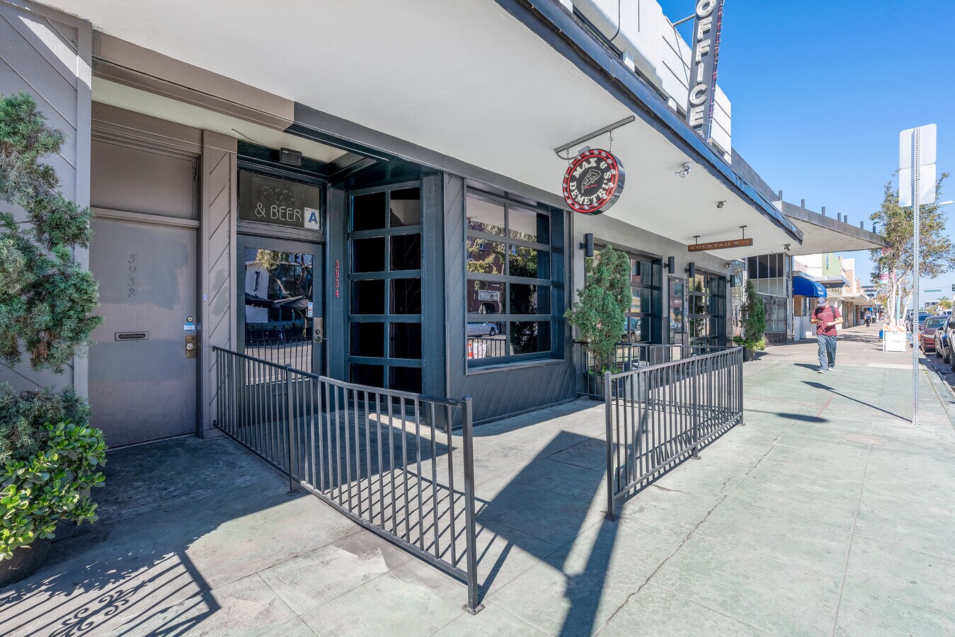 3932 30th St, San Diego, CA 92104