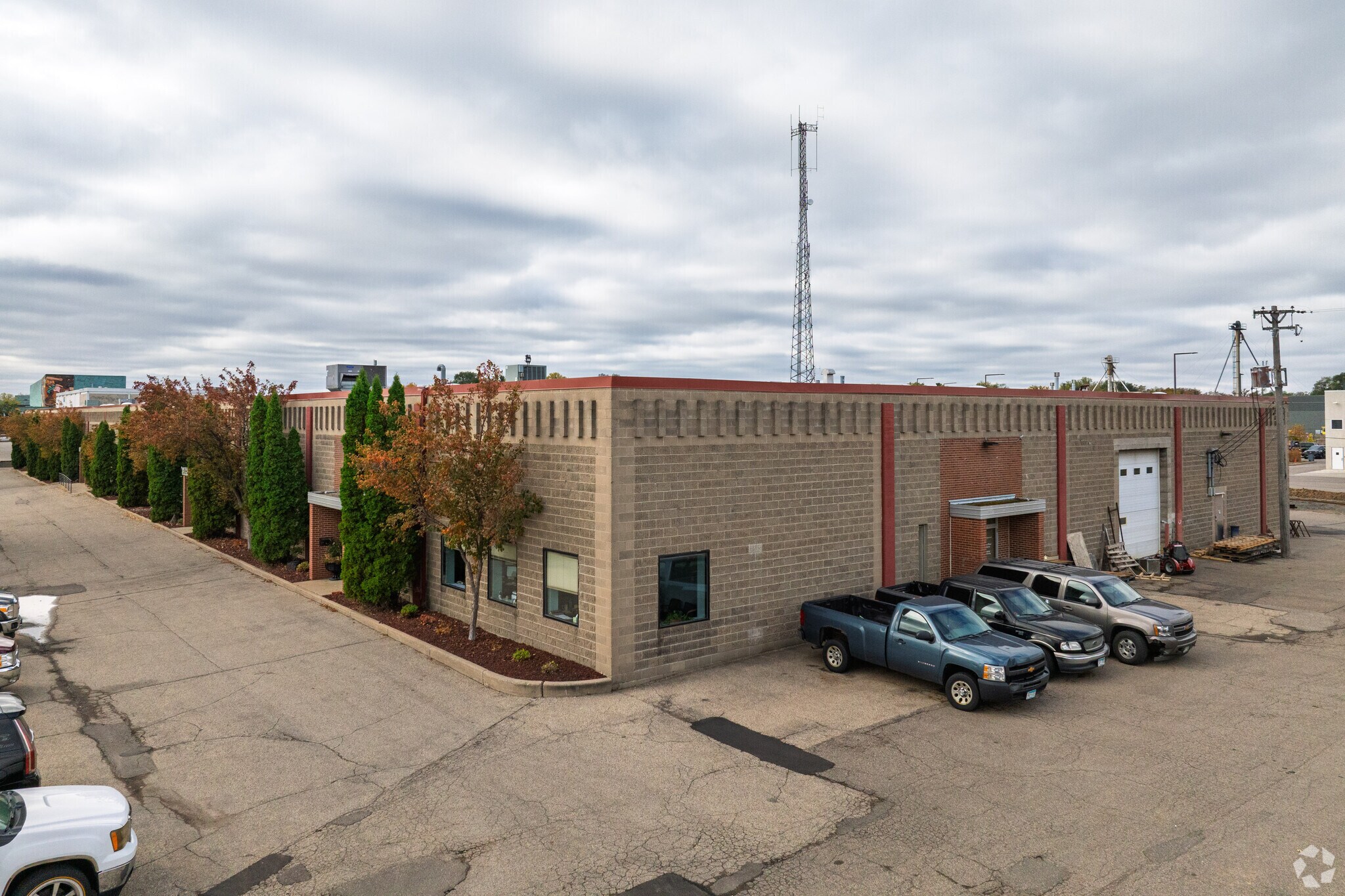 9600-9650 James Ave S, Bloomington, MN for sale Primary Photo- Image 1 of 1