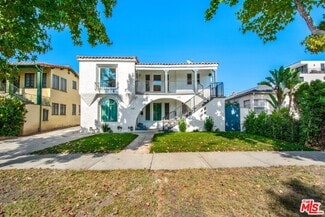 More details for 6087 Horner St, Los Angeles, CA - Multifamily for Sale