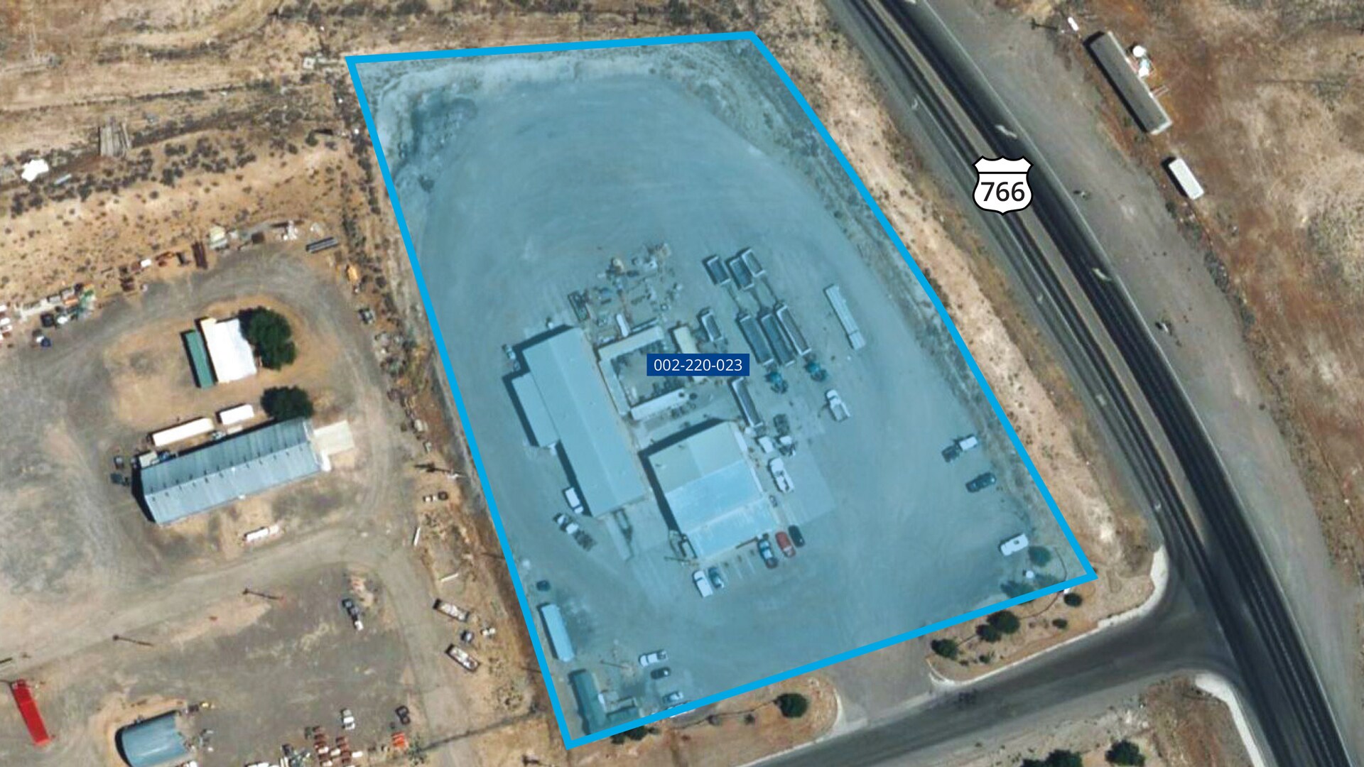 924 Poplar st, Carlin, NV for sale Primary Photo- Image 1 of 2