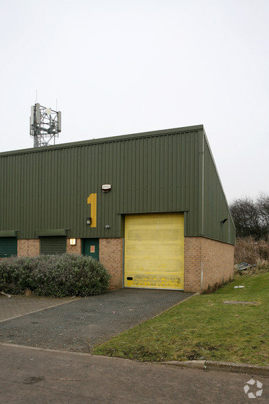 4 Mid Rd, Prestonpans for lease - Building Photo - Image 2 of 3