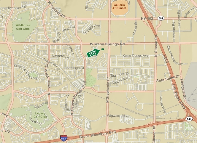 375 N Stephanie St, Henderson, NV for lease - Other - Image 3 of 38