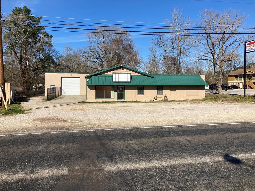 1607 E Denman Ave, Lufkin, TX for sale Primary Photo- Image 1 of 1