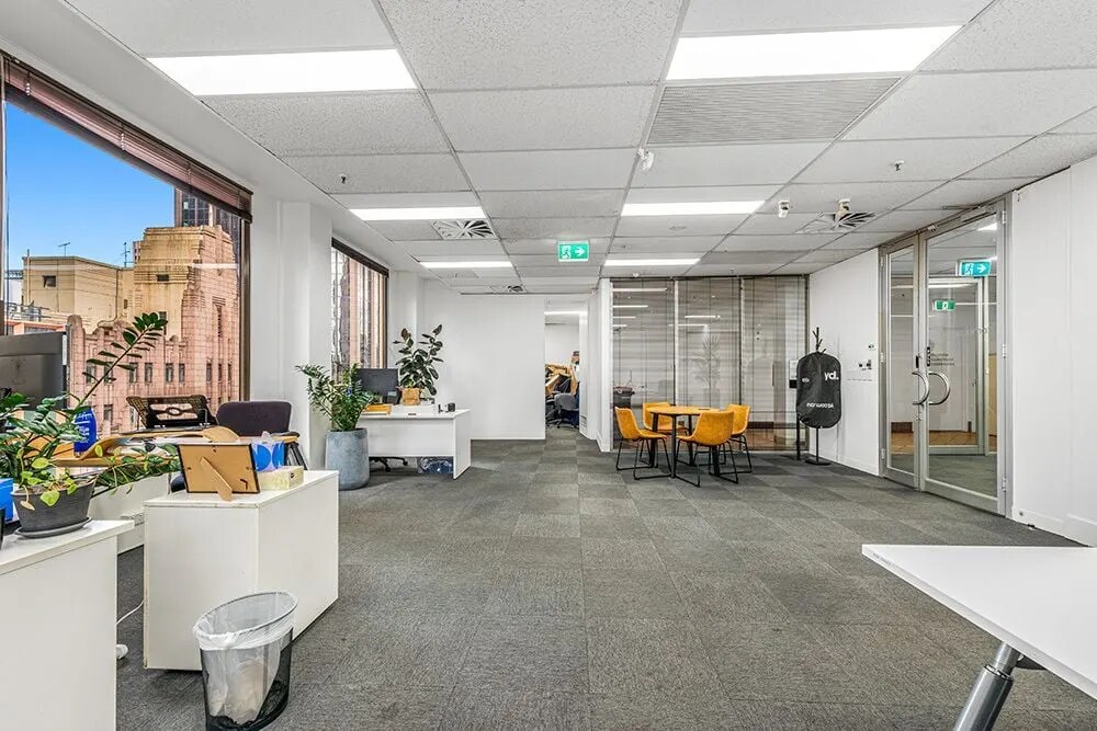 131 Queen St, Melbourne for lease Interior Photo- Image 1 of 10