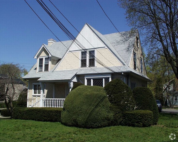 167 East Ave, Norwalk, CT for lease - Building Photo - Image 3 of 4