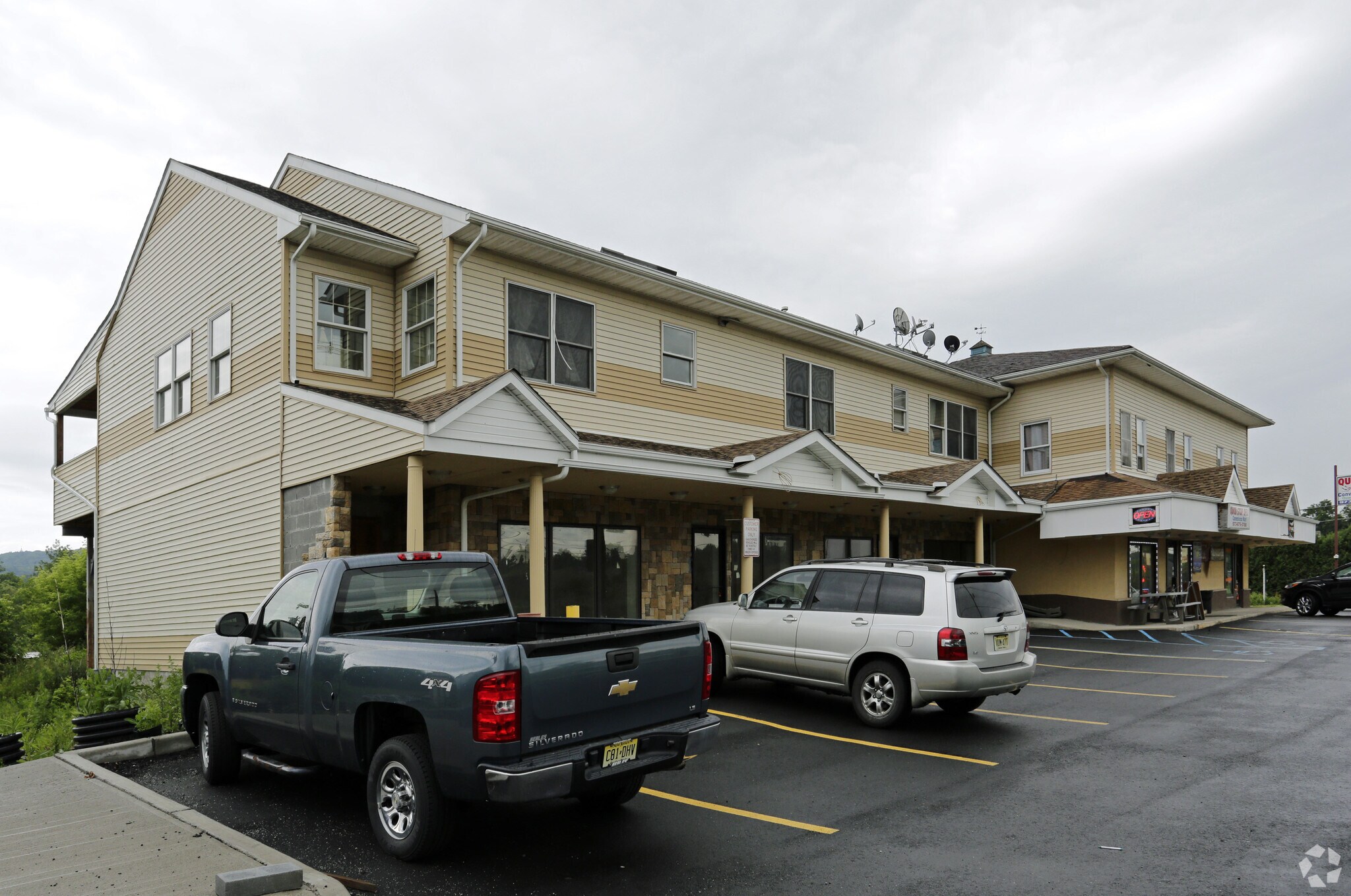 87 Route 23 N, Wantage, NJ for sale Primary Photo- Image 1 of 1