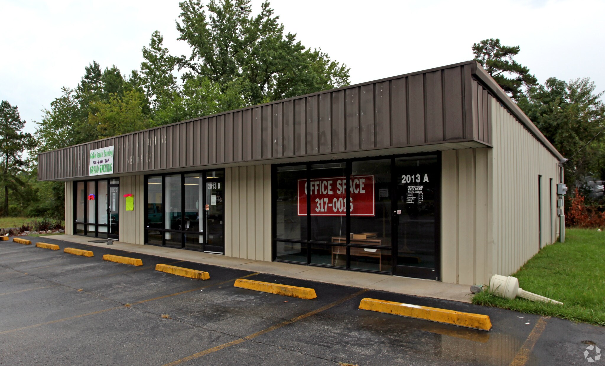 2013 Military Rd, Benton, AR for sale Primary Photo- Image 1 of 1