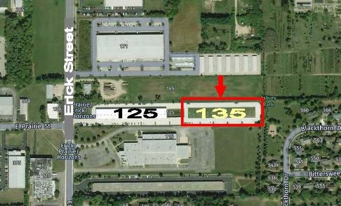 135 Erick St, Crystal Lake, IL for sale Building Photo- Image 1 of 1