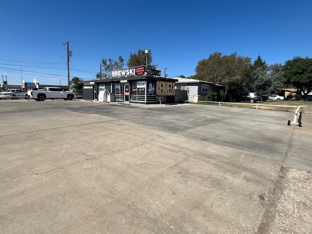 4302 Avenue Q, Lubbock, TX for sale - Building Photo - Image 3 of 14