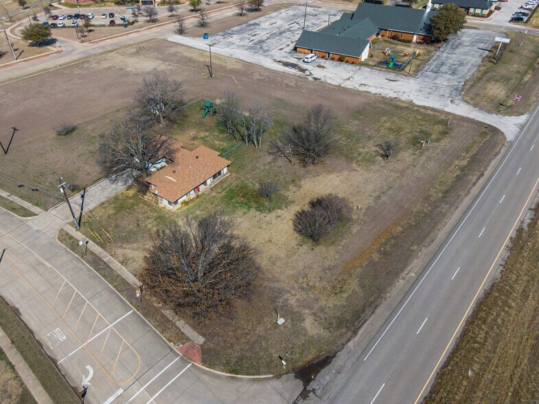 1605 N Highway 67, Midlothian, TX for sale - Primary Photo - Image 1 of 25