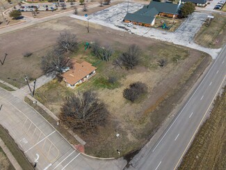 More details for 1605 N Highway 67, Midlothian, TX - Specialty for Sale