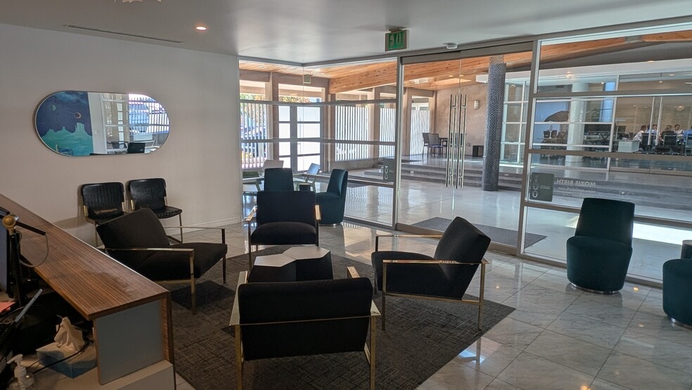 1416 El Centro St, South Pasadena, CA for lease - Building Photo - Image 3 of 16