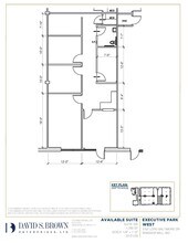 3100 Lord Baltimore Dr, Windsor Mill, MD for lease Floor Plan- Image 1 of 1