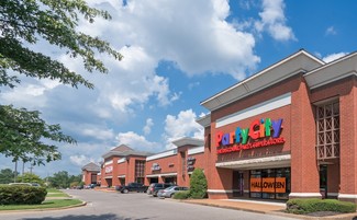 More details for 1250 N Germantown Pky, Cordova, TN - Retail for Lease