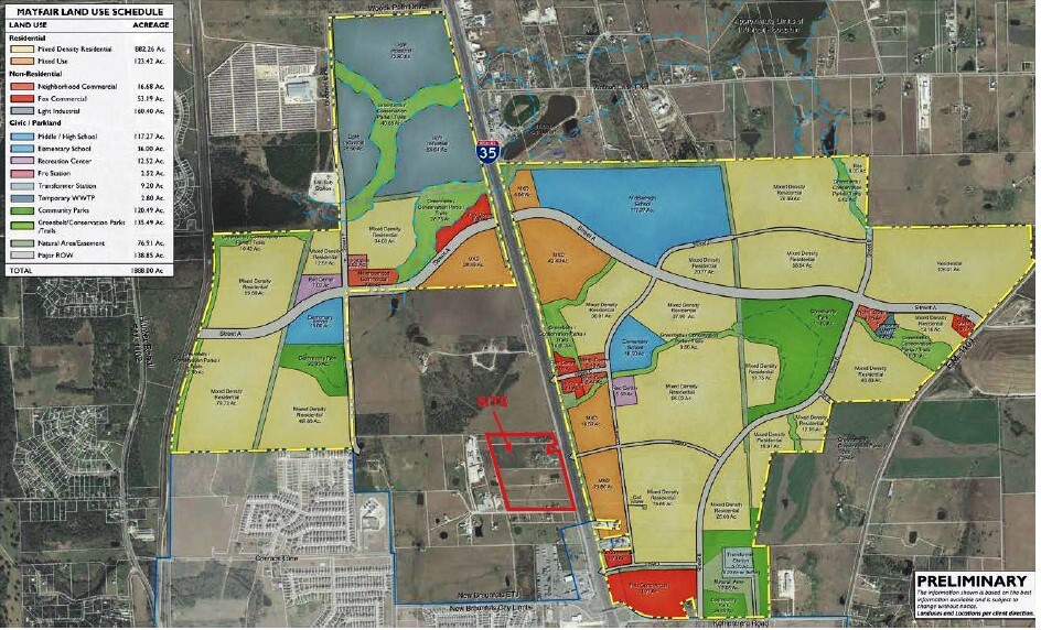 5615 N Interstate 35, New Braunfels, TX 78130 - Land for Sale | LoopNet