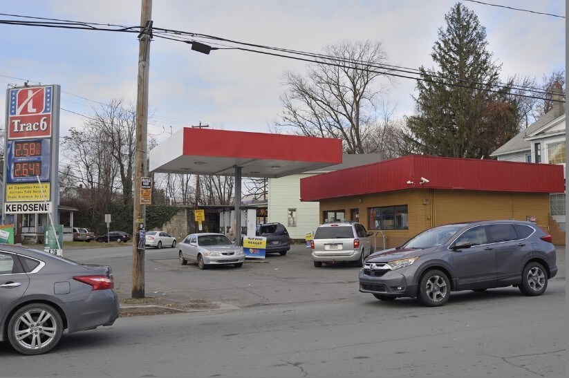 344 Railroad Ave, Scranton, PA for sale Primary Photo- Image 1 of 1