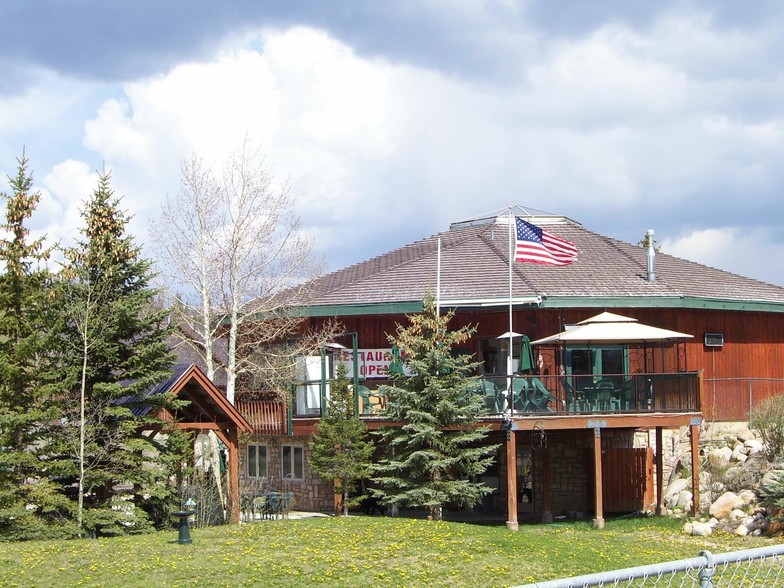 100 GCR 4421, Grand Lake, CO for sale - Building Photo - Image 1 of 1