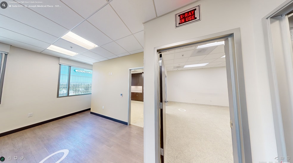 1010 W La Veta Ave, Orange, CA for lease - Building Photo - Image 3 of 5
