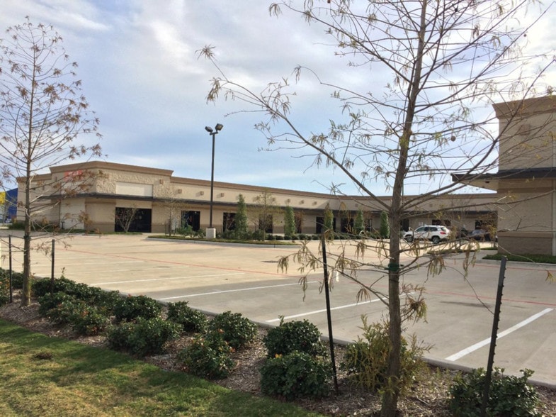 25311 Kingsland Blvd, Katy, TX for lease - Building Photo - Image 2 of 6