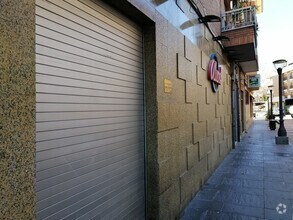 Calle Mariano Ron, 13, Getafe, Madrid for lease Interior Photo- Image 2 of 13