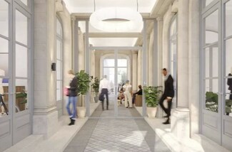 More details for 8 Rue Cimarosa, Paris - Office for Lease