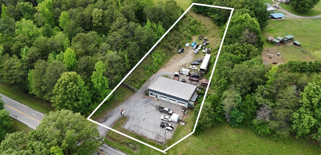 2227 Farrs Bridge Rd, Easley, SC for sale Building Photo- Image 1 of 1