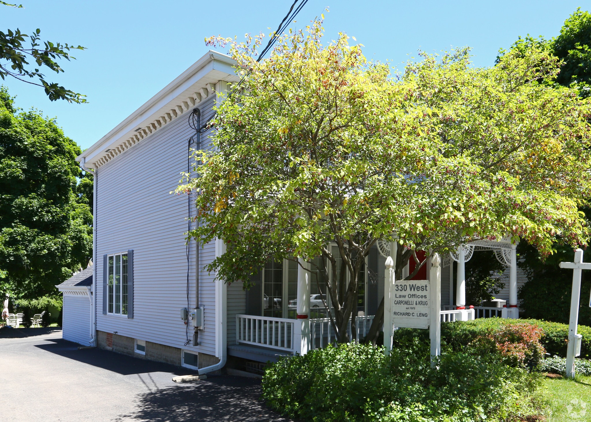 330 W Main St, Barrington, IL for sale Primary Photo- Image 1 of 1