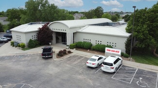 More details for 2420 N Woodlawn Blvd, Wichita, KS - Office for Sale