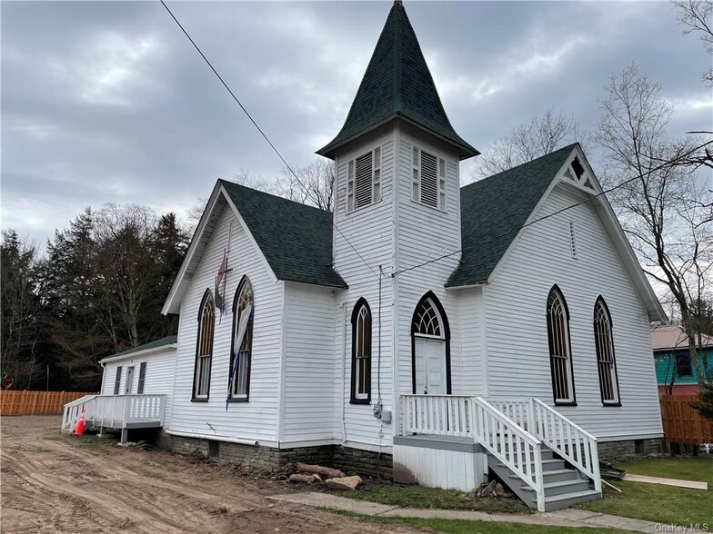 12 Short Ave, Parksville, NY for sale - Building Photo - Image 1 of 13