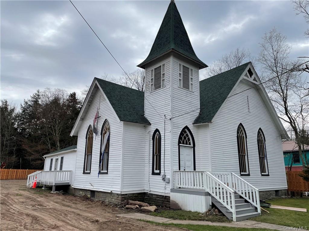 12 Short Ave, Parksville, NY for sale Building Photo- Image 1 of 14