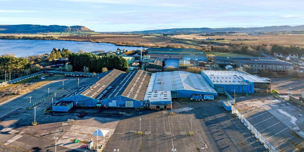 Bridgend, Kinross for lease - Building Photo - Image 1 of 8