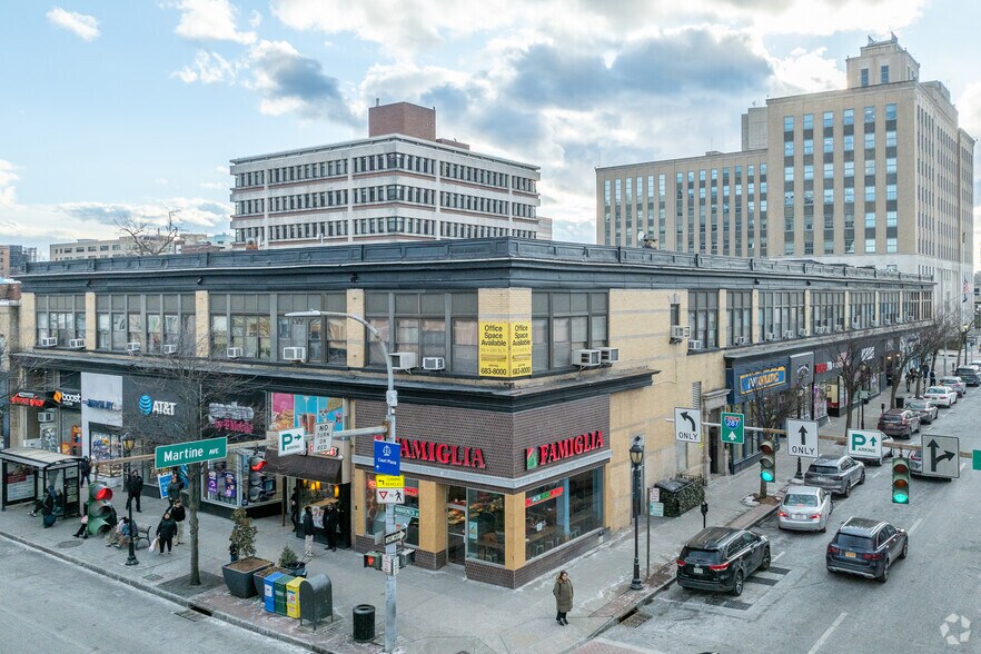 48-60 Mamaroneck Ave, White Plains, NY for lease - Primary Photo - Image 1 of 7