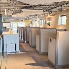 816-822 E 6th St, Tulsa, OK for lease Interior Photo- Image 2 of 9