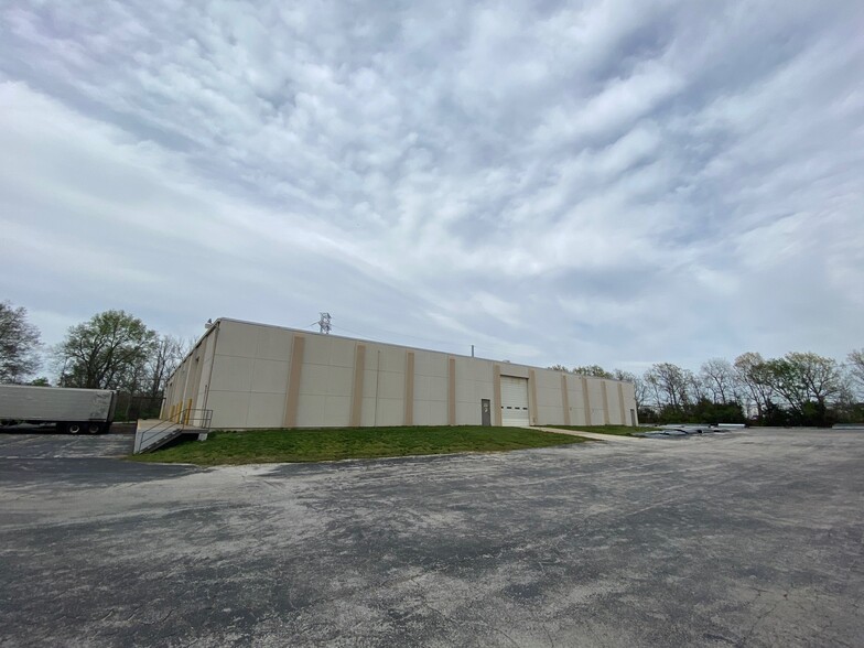 3100 S Glenn Ave, Springfield, MO for sale - Building Photo - Image 1 of 1