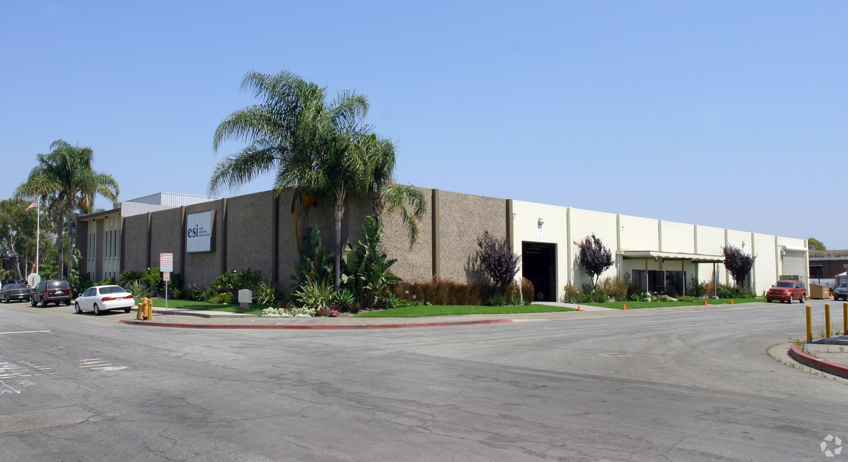 3200-3300 E Spring St, Long Beach, CA 90806 - Office for Lease | LoopNet