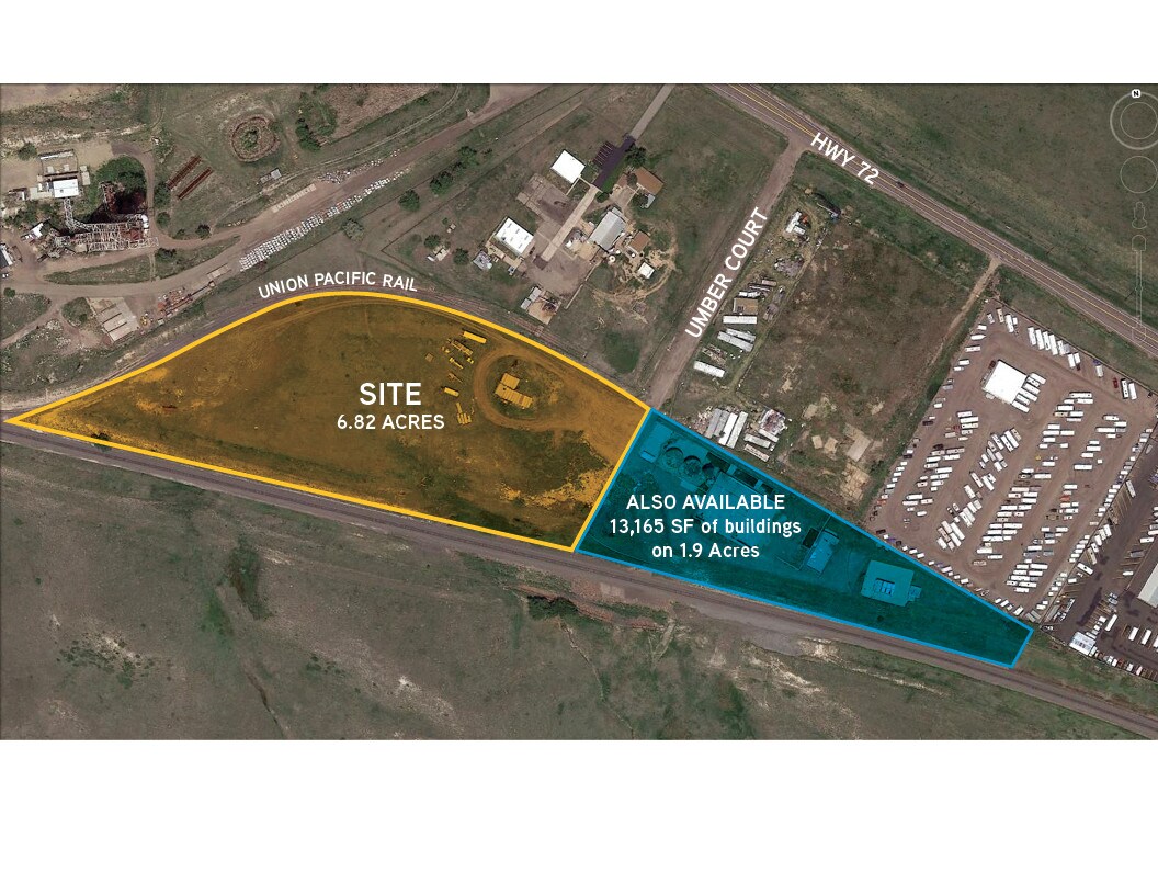 17300 Highway 72, Arvada, CO for sale Building Photo- Image 1 of 1