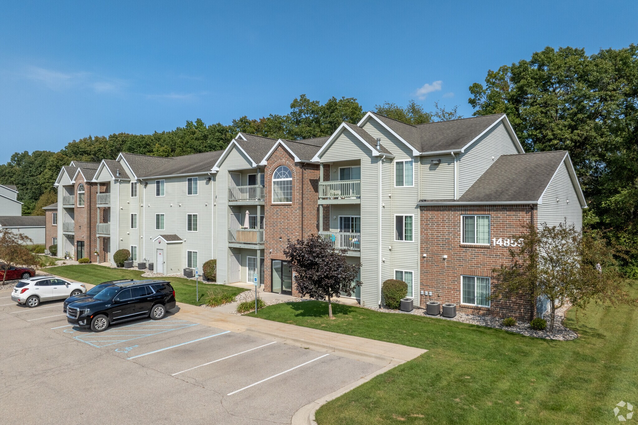 Multifamily in Bath, MI for sale Primary Photo- Image 1 of 1