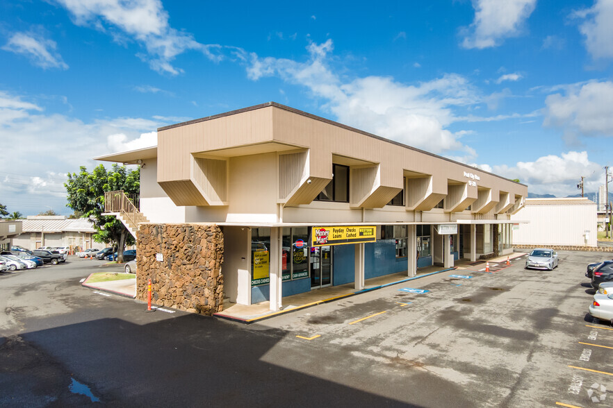 97-719 Kamehameha Hwy, Pearl City, HI for lease - Building Photo - Image 3 of 12