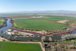 More details for 3600 Shiloh Rd, Modesto, CA - Land for Sale