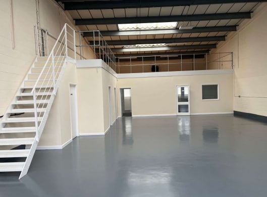 1-3 Monk Pond St, Northampton for lease Interior Photo- Image 1 of 3