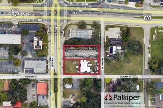 More details for Historic Downtown Kissimmee Assemblage – for Sale, Kissimmee, FL